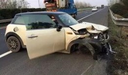 爆料新冠车祸视频最新,真相令人震惊