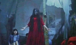 贞子大战笔仙在线观看,惊悚之夜在线揭秘