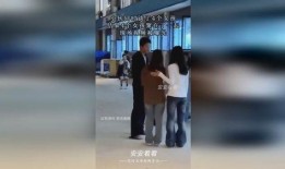 小伙爆料女子被打视频,小伙勇敢曝光，社会关注女性安全